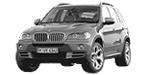 BMW E70 P1E36 Fault Code
